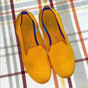 Rothy’s loafers